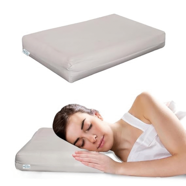 ORCHEED Super Soft foam pillow (16x24) pack of 1