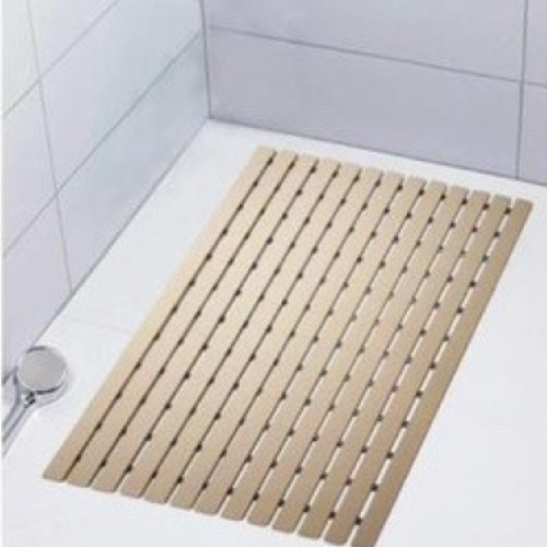 SHOWER MAT FOR HOTEL