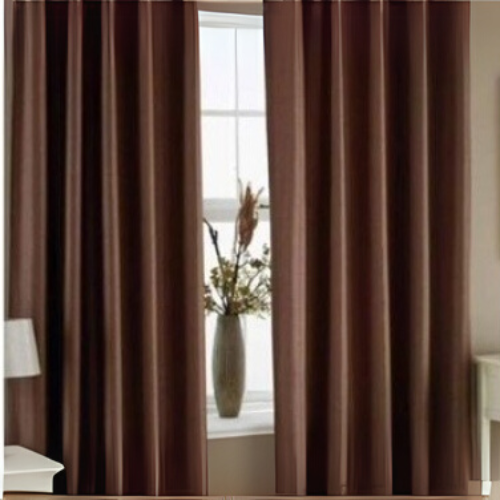 HOTEL WINDOW CURTAIN