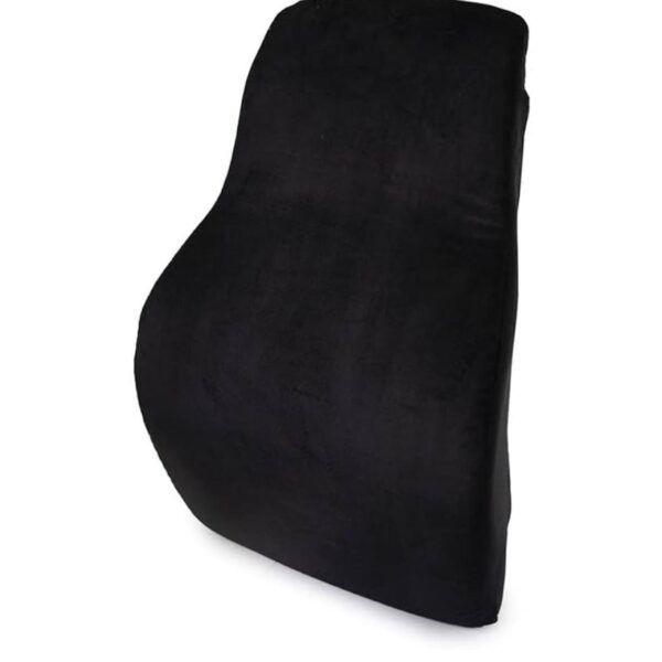 MEMORY FOAM FULL LUMBER BACK SUPPORT FOR CHAIR,CAR