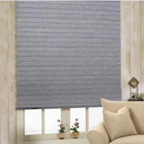 Zebra Blinds Curtain