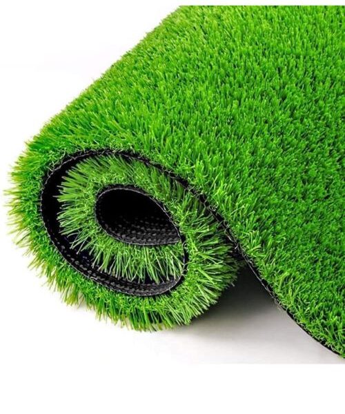 ORCHEED 35 Artificial Grass for Balcony or Doormat ,Resorts/Hotels/Home multipurpose use