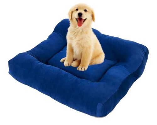 ORCHEED LUXURY HOME PET DOG BED